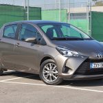 Toyota-Yaris-1,0-front