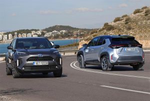 Toyota-Yaris-Cross-1.5-vs-Hybrid