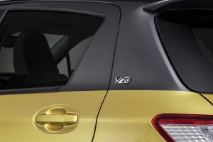 Toyota-Yaris-Y20-logo