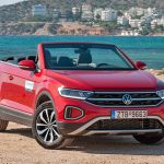 VW T-Roc Cabrio 1.5 TSI 2022 (1)