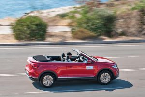 VW T-Roc Cabrio 1.5 TSI 2022 (11)