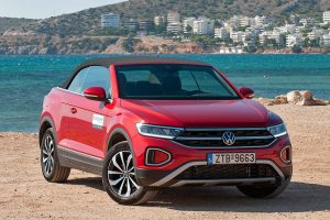 VW T-Roc Cabrio 1.5 TSI 2022 (2)