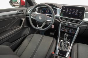 VW T-Roc Cabrio 1.5 TSI 2022 (21)