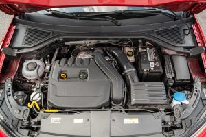 VW T-Roc Cabrio 1.5 TSI 2022 (22)