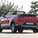 VW T-Roc Cabrio 1.5 TSI 2022 (26)