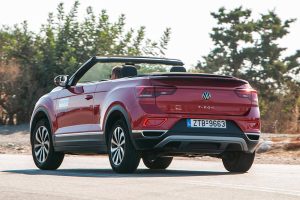 VW T-Roc Cabrio 1.5 TSI 2022 (26)