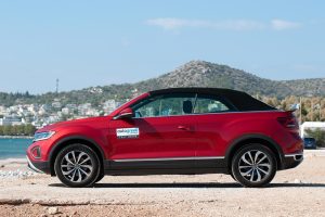 VW T-Roc Cabrio 1.5 TSI 2022 (3)