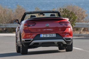 VW T-Roc Cabrio 1.5 TSI 2022 (31)