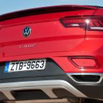 VW T-Roc Cabrio 1.5 TSI 2022 (9)