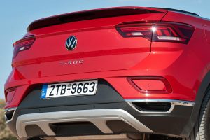 VW T-Roc Cabrio 1.5 TSI 2022 (9)