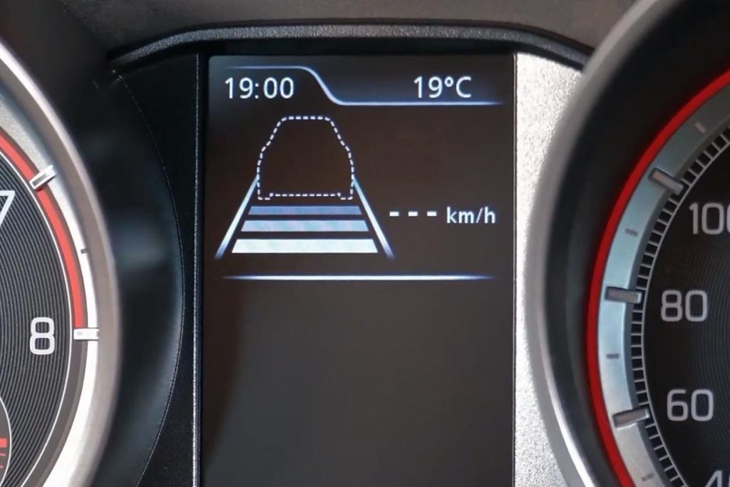 Τι δείχνει αυτή η μυστήρια ένδειξη;