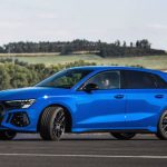 audi rs 3 performance edition