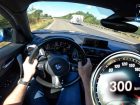 bmw m140i 700hp autobahn