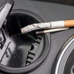 car-ashtray