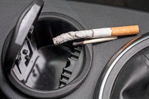 car-ashtray