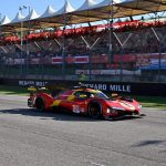 ferrari 499p imola 03