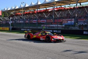 ferrari 499p imola 03