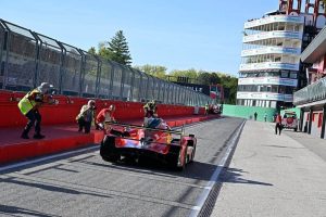 ferrari 499p imola 04