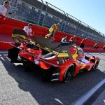 ferrari 499p imola 05