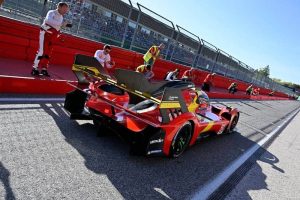 ferrari 499p imola 05