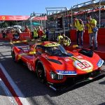 ferrari 499p imola 06