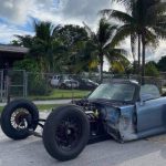 honda s2000 rat rod