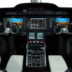 hondajet-elite-2-cockpit
