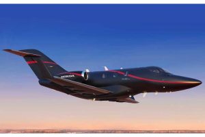 hondajet-elite-ii