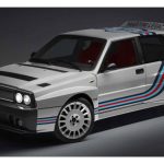 delta futurista martini