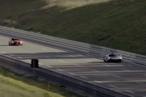 mercedes-amg one vs gt black series