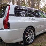 mitsubishi lancer evo ix wagon for sale (1)