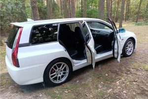mitsubishi lancer evo ix wagon for sale (11)