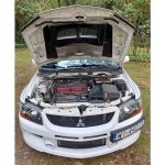 mitsubishi lancer evo ix wagon for sale (12)