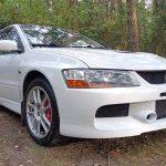 mitsubishi lancer evo ix wagon for sale (2)