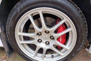 mitsubishi lancer evo ix wagon for sale (7)