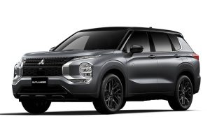 mitsubishi-outlander-goes-black-in-japan-with-new-