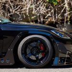 toyota gr86 2jz engine swap 05