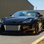 toyota gr86 2jz engine swap