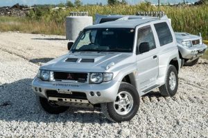 1997 mamual mitsubishi pajero evo (1)