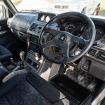 1997 mamual mitsubishi pajero evo (11)
