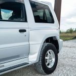 1997 mamual mitsubishi pajero evo (12)