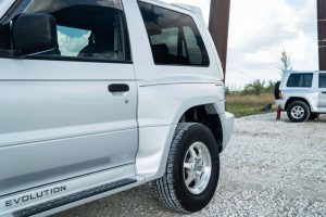 1997 mamual mitsubishi pajero evo (12)