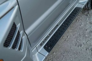 1997 mamual mitsubishi pajero evo (14)