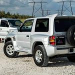 1997 mamual mitsubishi pajero evo (18)