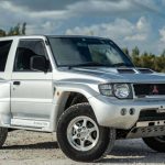 1997 mamual mitsubishi pajero evo (19)