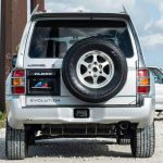 1997 mamual mitsubishi pajero evo (20)