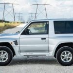 1997 mamual mitsubishi pajero evo (22)
