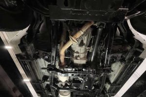 1997 mamual mitsubishi pajero evo (3)