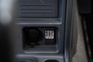 1997 mamual mitsubishi pajero evo (6)