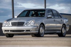 2000 mercedes e55 amg manual swap (1)